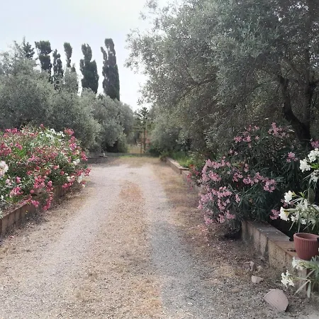 Gli Oleandri Alghero
