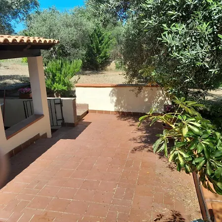 Gli Oleandri Apartament