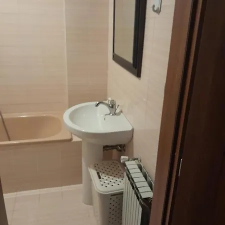 Apartament Gli Oleandri Alghero